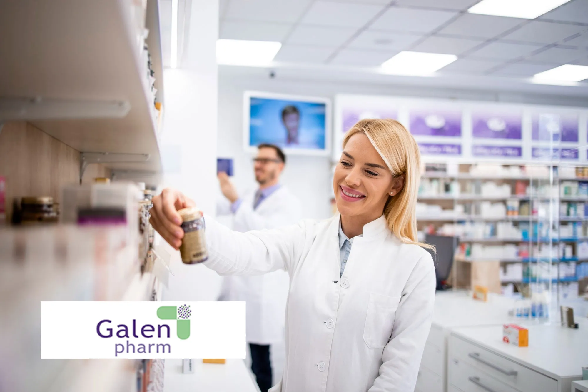 Galen Pharm