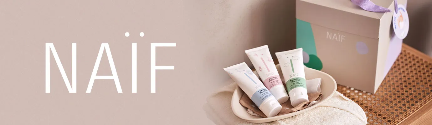 Naif prirodna kozmetika