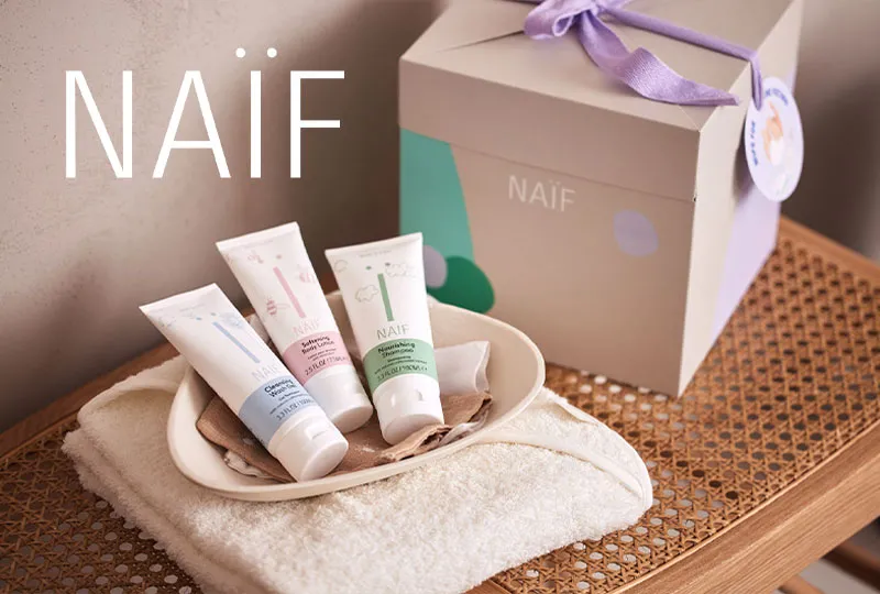 Naif prirodna kozmetika