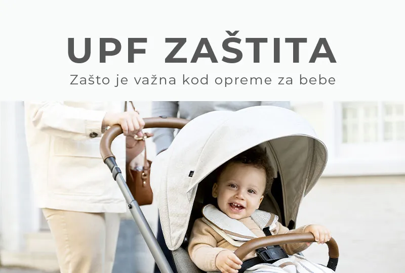 UPF zaštita