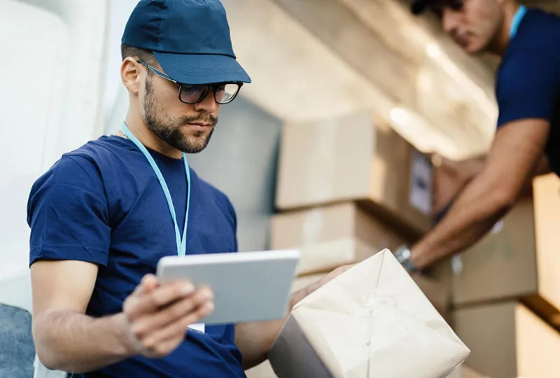 Uvoz, izvoz i distribucija